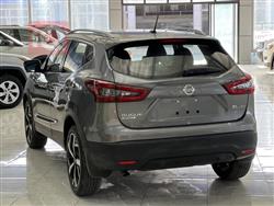 Nissan Rogue Sport